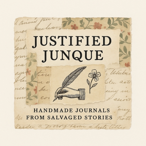 Justified Junque/McDeez Creations