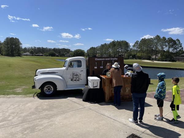 Mobile Bar