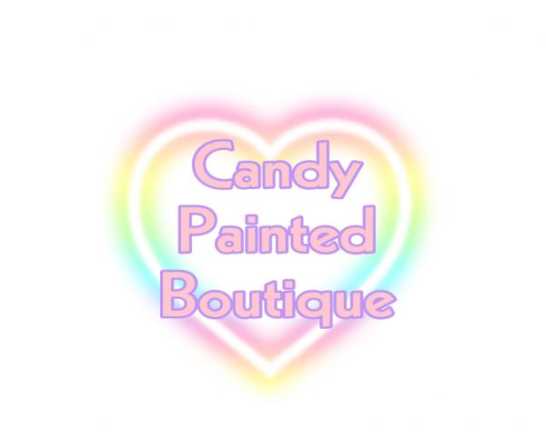 Candy Painted Boutique