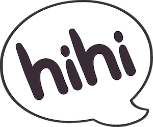 hihi