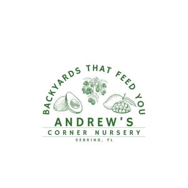 Andrew's Corner Nursery