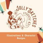 JollySketches