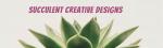 Succulent Creative Designs
