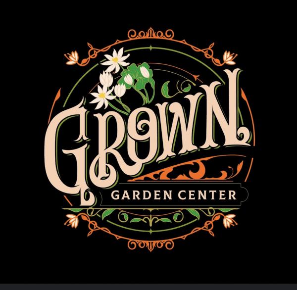 Grown Garden Center