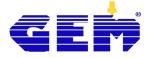 GE Manufacturing Inc.