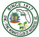 GFWC Woman's Club of Inverness