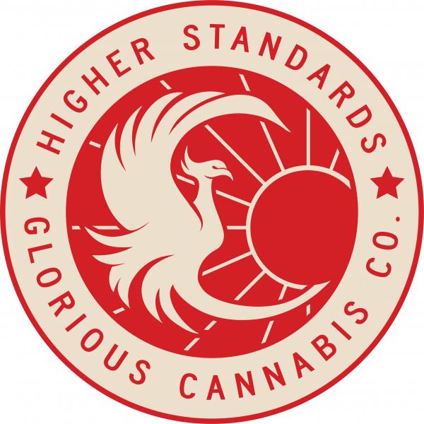 Glorious Cannabis Company