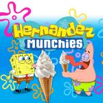 Hernandez  Munchies