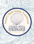 Gilded Shell Designs