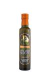 Garlic Flavored OLIVE ORCHARDS OF GEORGIA Extra Virgin Olive Oil (250 ml/ 8.5 fl oz)