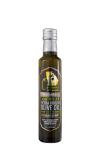 Basil Flavored-OLIVE ORCHARDS OF GEORGIA Extra Virgin Olive Oil (250 ml/ 8.5 fl oz)