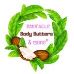 'Amir'acle Body Butters & More