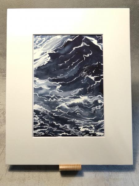 Ocean Waves picture