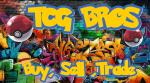 TCG BROS