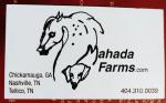 Mahada Farms