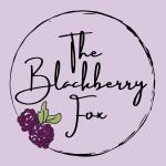 The Blackberry Fox