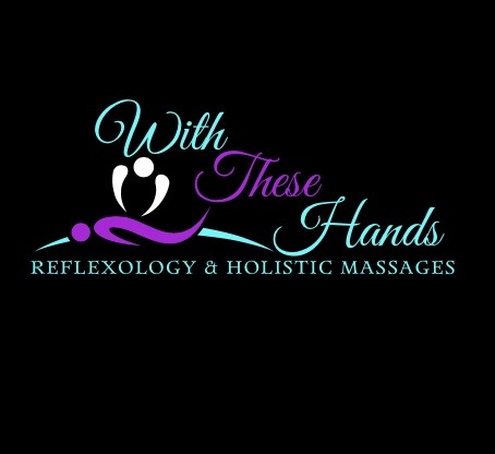 Blessed With These Hands LLC
