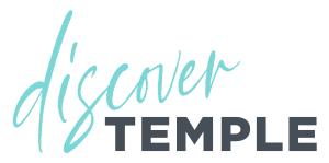 City of Temple | Discover logo