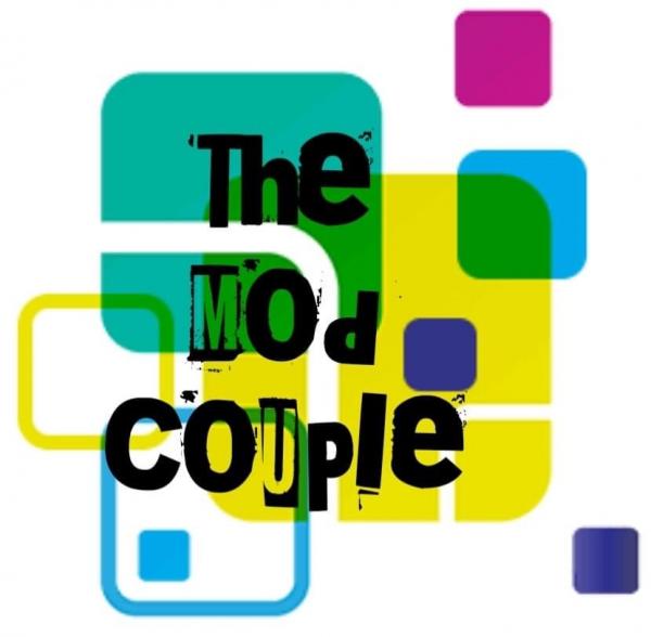 The Mod Couple