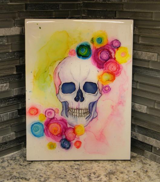 Calavera picture