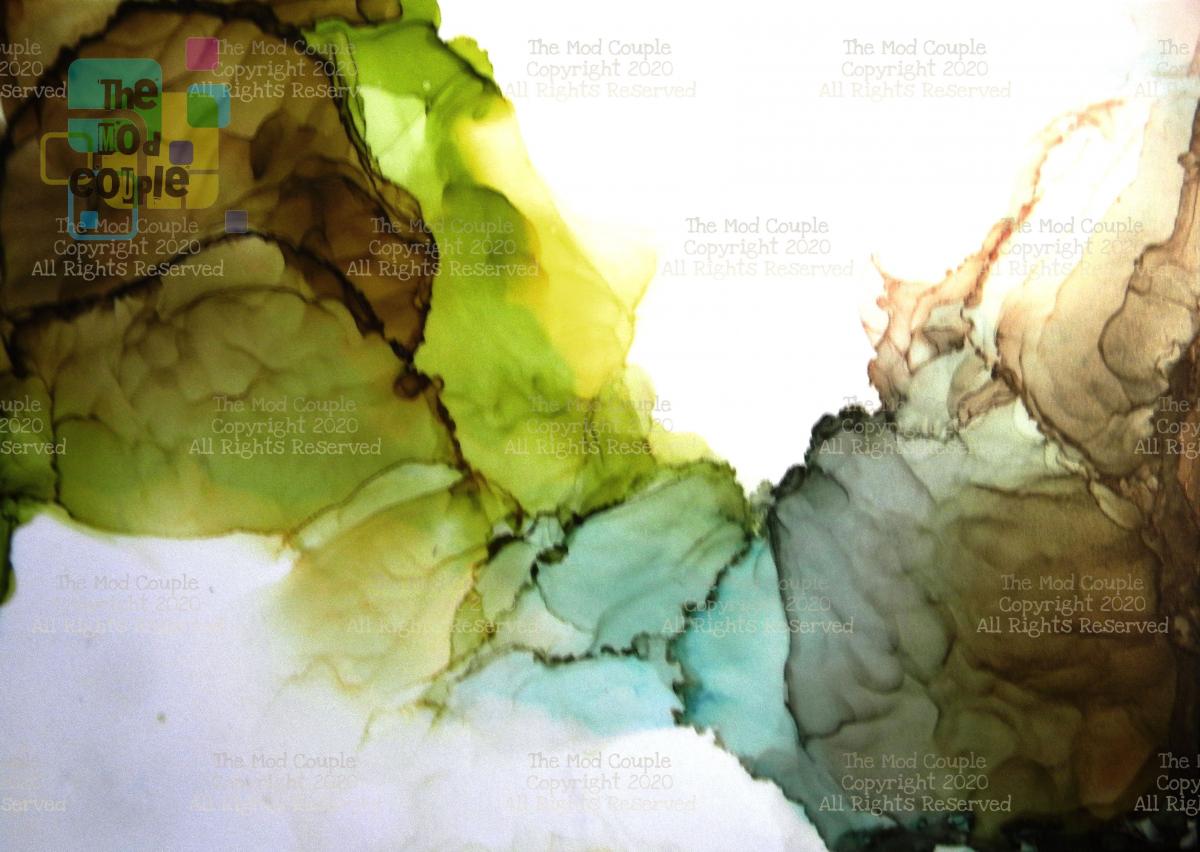 Abstract 63 - Choice Of Size picture