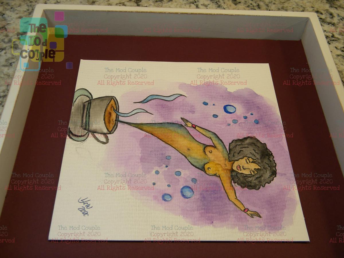 Goddess In A Cup picture