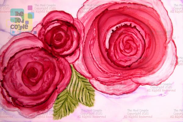 Roses - Choice of Sizes picture