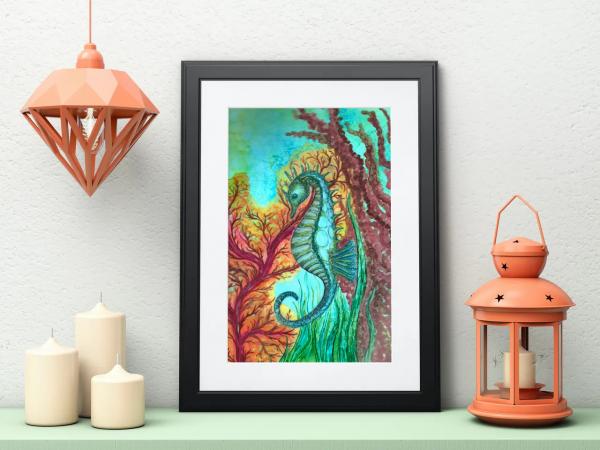 Seahorse - Choice of Sizes picture