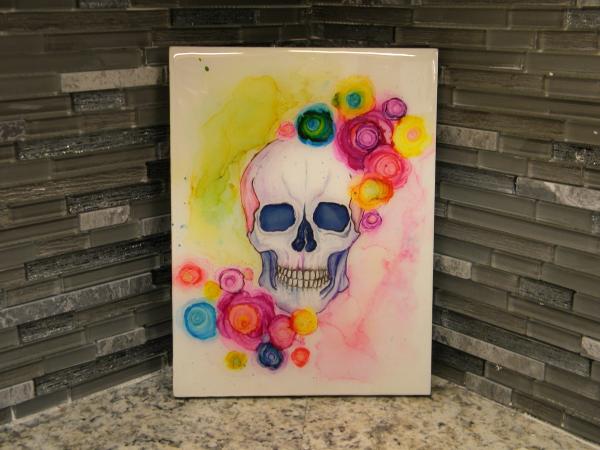 Calavera picture