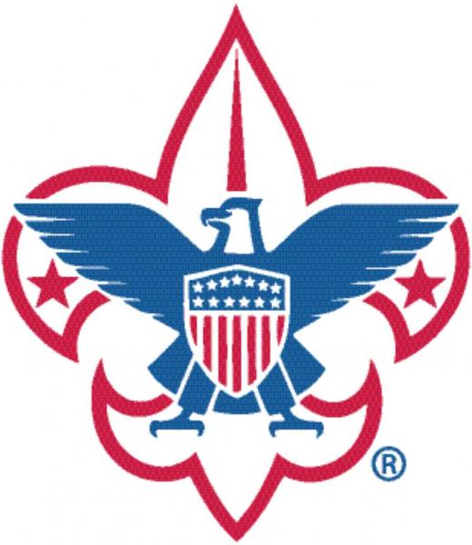Scouts BSA Pack 434, Troop 7434, and Troop 9434