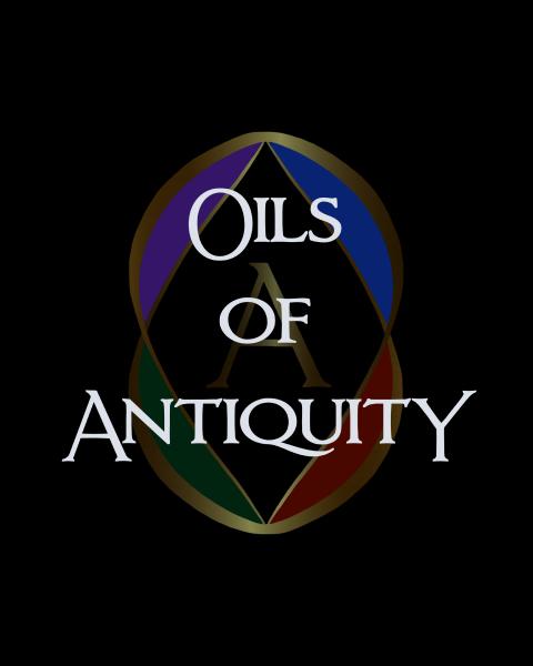 Oils of Antiquity LLC