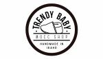 Trendy Baby Mocc Shop