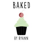 BAKED by Ryann