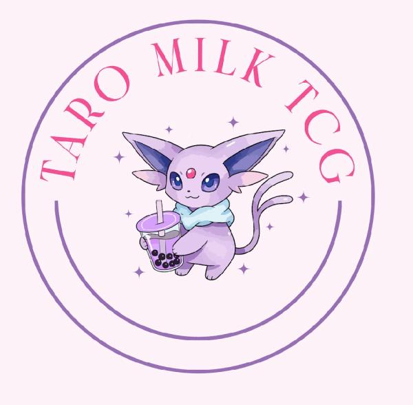 Taro Milk TCG
