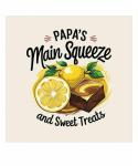 Papa's Main Squeeze and Sweet Treats