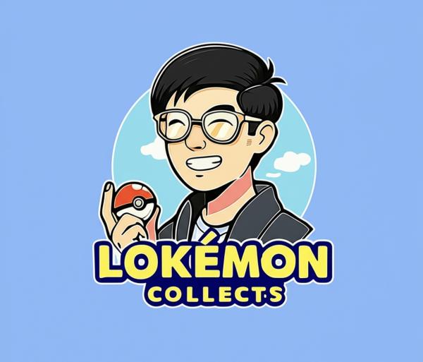 Lokemon Collects