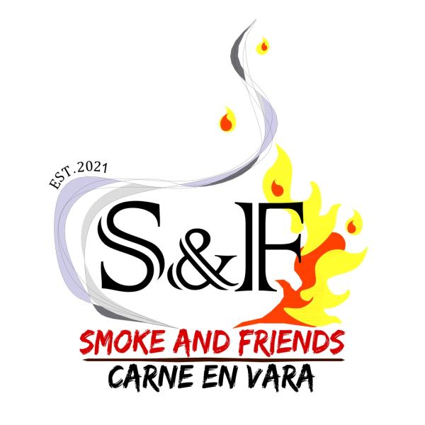 Smoke and Friends