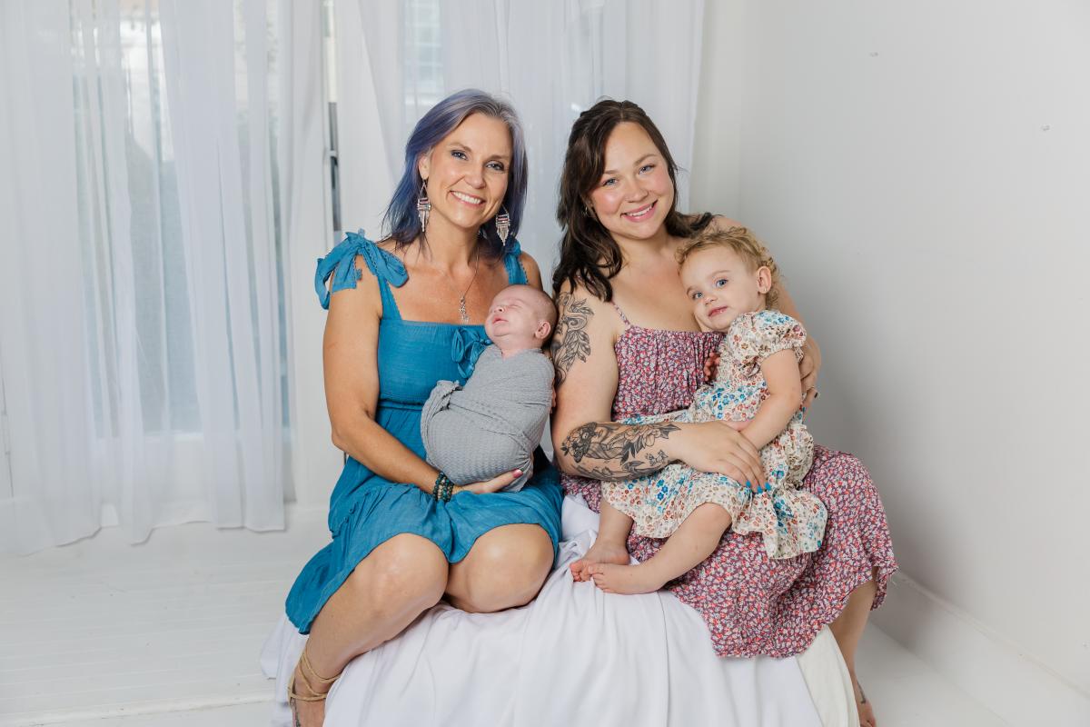 Kaity User Profile