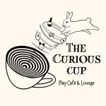 Sponsor: The Curious Cup