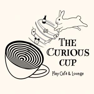 The Curious Cup