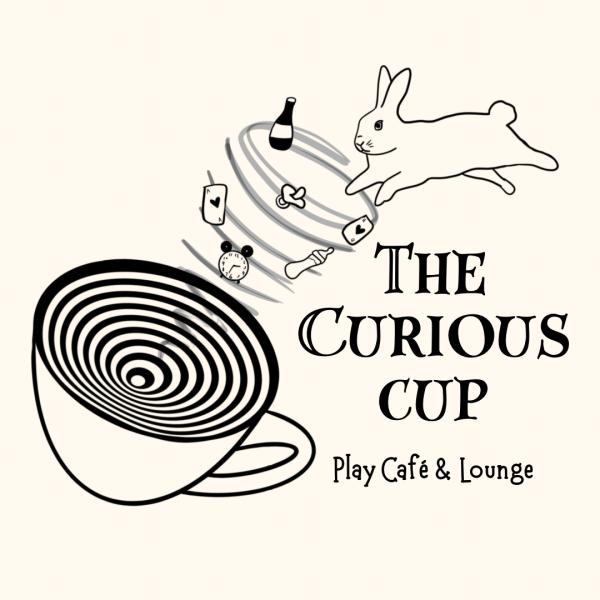 The Curious Cup