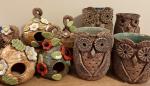 Grace Williams Pottery