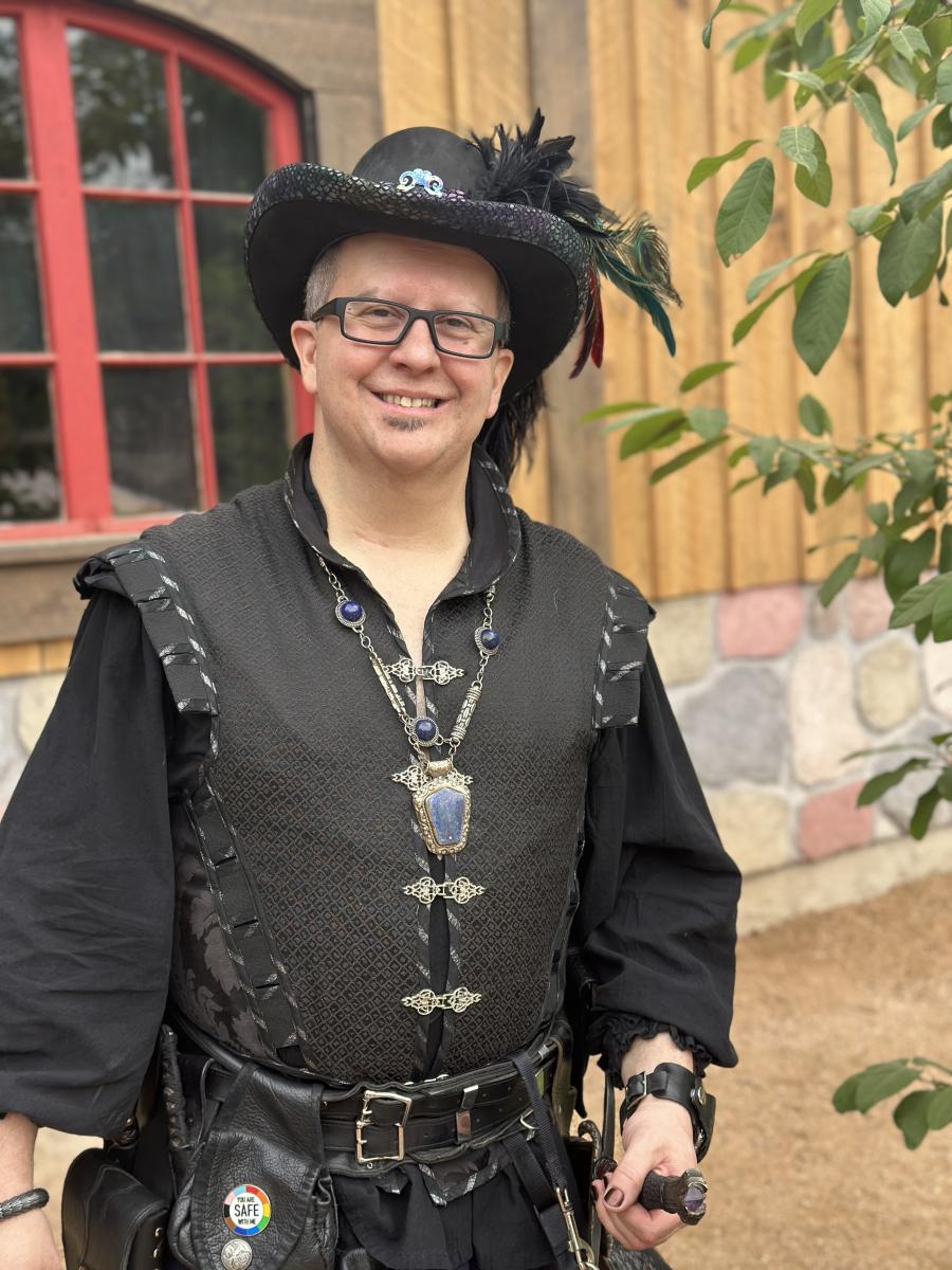 Jeremy User Profile