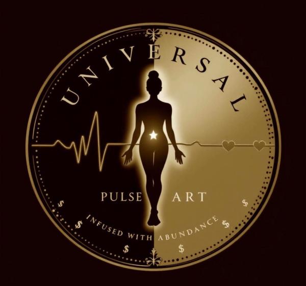 Universal Pulse Art