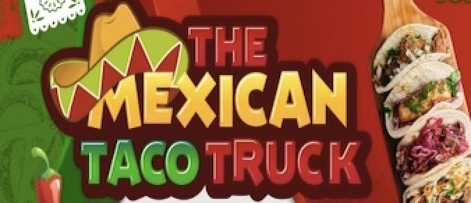 The Mexican Taco Truck logo