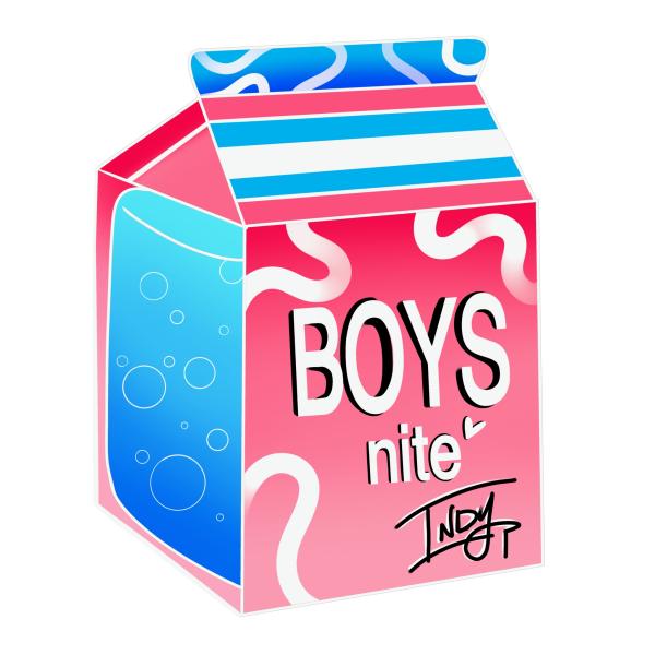 Boys Nite Indy