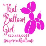That Balloon Girl