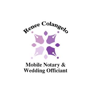 Renee Colangelo Wedding Officiant