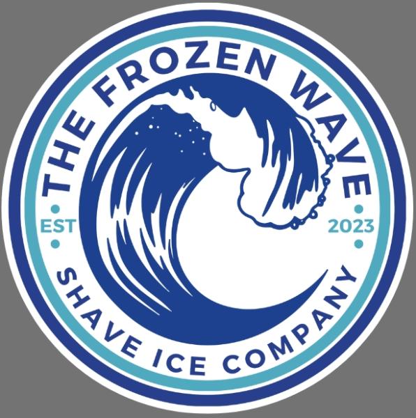 The Frozen Wave Shave Ice Company