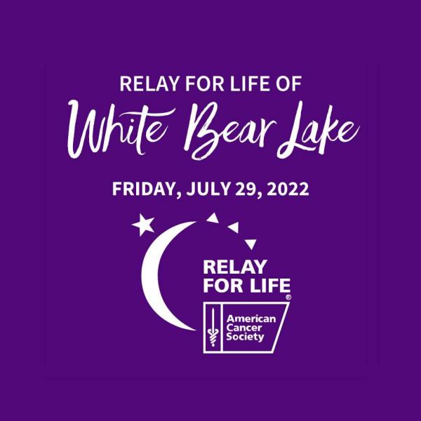 Relay for Life of White Bear Lake